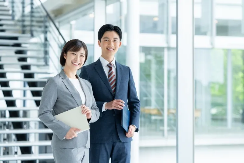 営業職【名古屋】